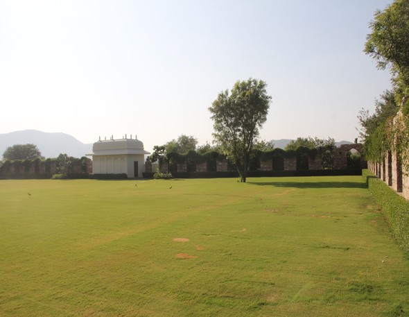 Alila Palace Bhishangarh 02